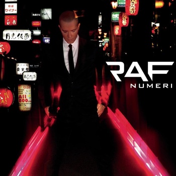 Raf Numeri HD 2011 Pop Flac 16 44