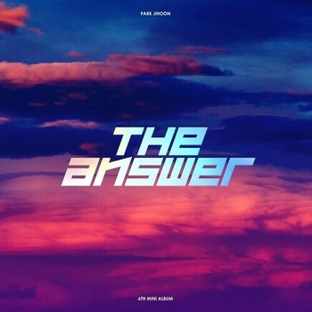 Park Ji Hoon THE ANSWER 2022 Mp3 320kbps PMEDIA