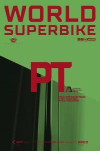 WSBK Superbike SBK Supersport WSSP SSP 2023 Round 11 Portugal Portimao