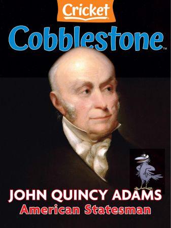 Cobblestone American History and Current Events October 2022