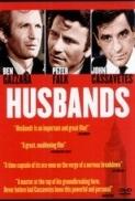 Husbands 1970 Criterion 1080p BluRay x265 HEVC 10bit AAC 1 0 Tigole QxR