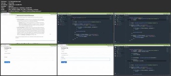 TutsPlus Practice JavaScript and Learn Form Validation
