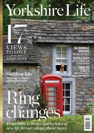 FreeCourseWeb Yorkshire Life November 2020