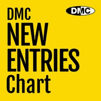 Various Artists DMC New Entries Chart 2022 Week 41 2023 Mp3 320kbps PMEDIA