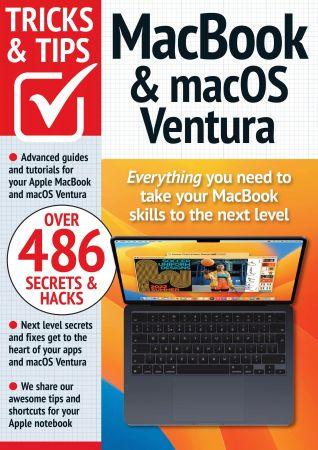 MacBook Tricks and Tips 14th Edition 2023