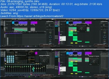 FreeCourseWeb Skillshare Loop Based EDM Production in Cubase