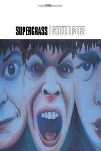 Supergrass I Should Coco 20th Anniversary Collector s Edition 1995 Rock Flac 16 44
