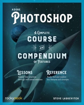 FreeCourseWeb Adobe Photoshop A Complete course and Compendium of features