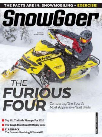 FreeCourseWeb SnowGoer February 2020