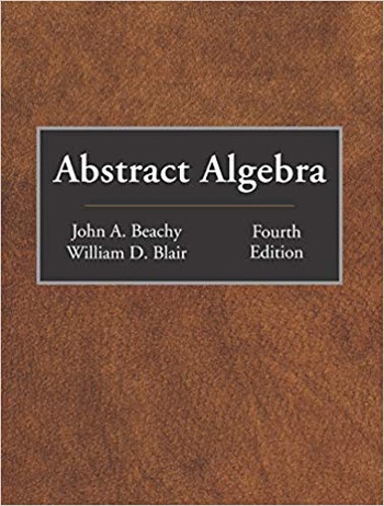 FreeCourseWeb Abstract Algebra Fourth Edition