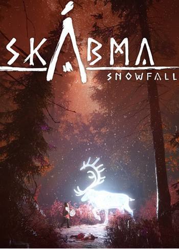 Skabma Snowfall v1 0 51 MULTi9 DODI Repack