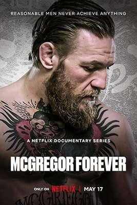 McGREGOR FOREVER S01E01 04 DLMux 1080p E AC3 AC3 ITA ENG SUBS