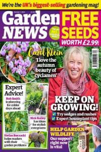 Garden News 7 October 2023 FreeCourseWeb