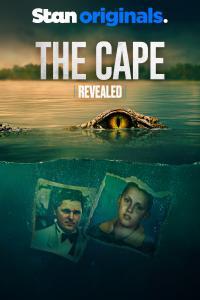 Revealed The Cape 2023 720p STAN WEBRip 800MB x264 GalaxyRG