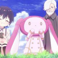 Prima Doll 11 720p 37BE6A62 Erai raws TGx