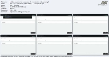 CodeCourse Build a Pay Once For Access App FreeCourseWeb