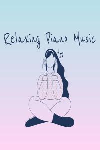 Various Artists Relaxing Piano Music 2023 Mp3 320kbps PMEDIA