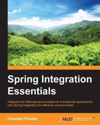FreeCourseWeb Spring Integration Essentials code