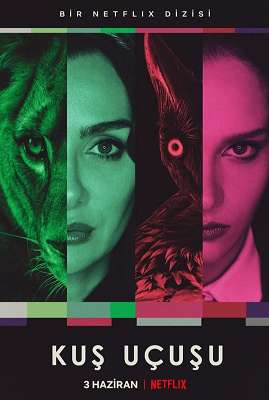 Ambizione S01E01 08 DLMux 1080p E AC3 AC3 ITA ENG SUBS