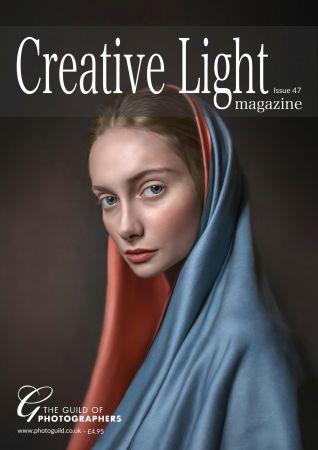 Creative Light Magazine Issue 47 2022