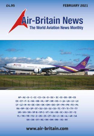FreeCourseWeb Air Britain News February 2021