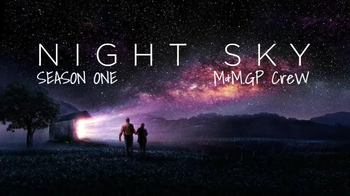 Night Sky Notte Stellata S01 iTALiAN MULTi 1080p WEB H264 MeM GP