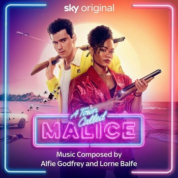 Alfie Godfrey A Town Called Malice Music from the Original TV Series 2023 Mp3 320kbps PMEDIA