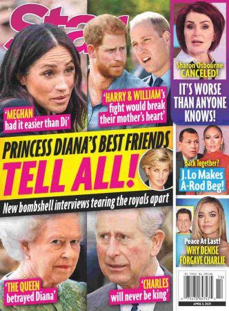 CourseWikia Star USA April 05 2021