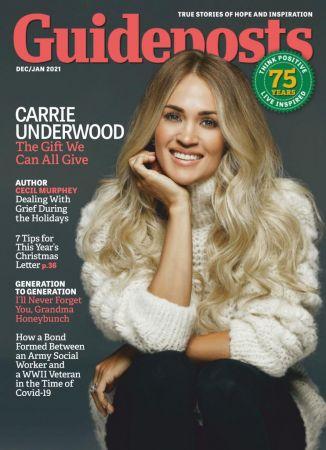 DevCourseWeb Guideposts December 2020 January 2021 True PDF