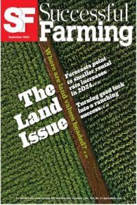 Successful Farming September 2023 FreeCourseWeb