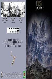 Rush 1992 06 09 Sandia Serenade