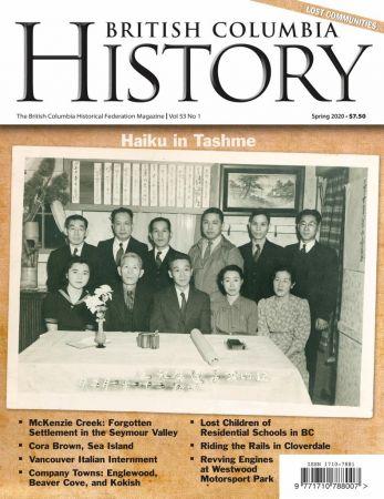 FreeCourseWeb British Columbia History Spring 2020