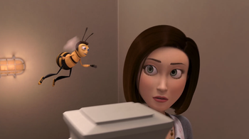 Bee Movie 1080p Netflix DL English Subtitles