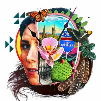 Jetty Rae Time Traveler 2022 Mp3 320kbps PMEDIA