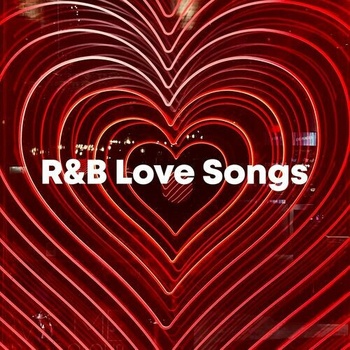Various Artists R B Love Songs 2022 Mp3 320kbps PMEDIA