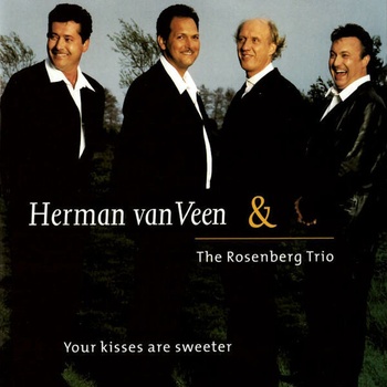 Herman Van Veen Your Kisses Are Sweeter 2022 24Bit 96kHz FLAC PMEDIA