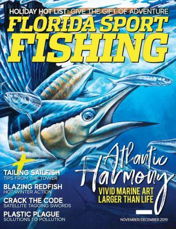 FreeCourseWeb Florida Sport Fishing November December 2019