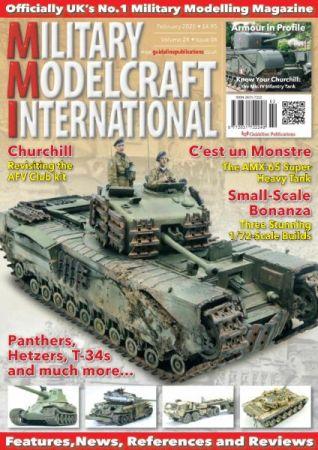 FreeCourseWeb Military Modelcraft International February 2020