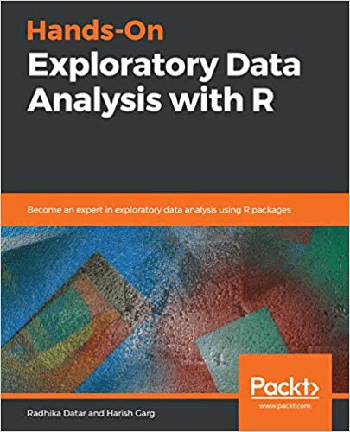 Hands On Exploratory Data Analysis with R True PDF