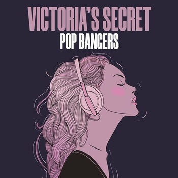 Various Artists Victoria s Secret Pop Bangers 2022 Mp3 320kbps PMEDIA