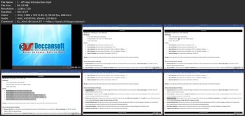 Udemy A Complete Guide To Azure App Service Api Apps