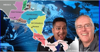 FreeCourseWeb Udemy Central America Mastery Travel Tips for Central America