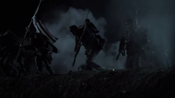 Blood and Fury S01E06 Battle of Petersburg 854 480 MKV AAC Web DL 407MB