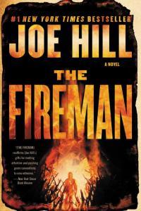 The Fireman by Joe Hill EPUB