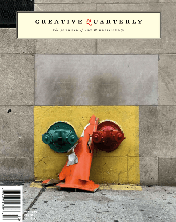 FreeCourseWeb Creative Quarterly Fall 2019