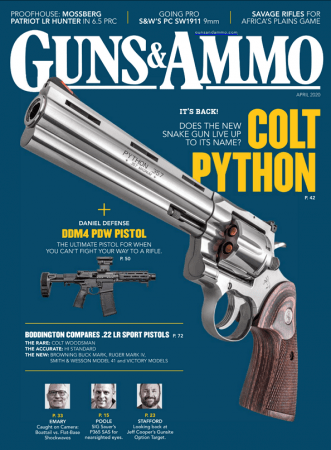 FreeCourseWeb Guns Ammo April 2020 True PDF
