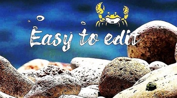 DesignOptimal Summer Travel Vacation Hand Drawn 1319954 After Effects Templates