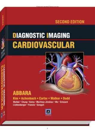 FreeCourseWeb Diagnostic Imaging Cardiovascular Published by Amirsys Second Edition