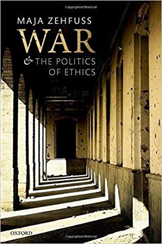 FreeCourseWeb War and the Politics of Ethics