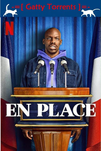 Represent S01 720p NF WEBRip DDP5 1 x264 Dual YG